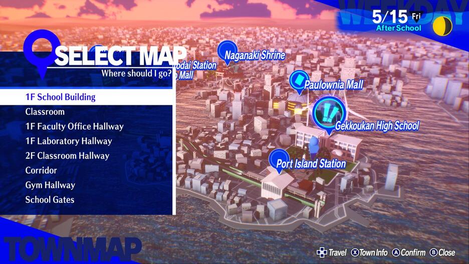 Persona 3 Reload PS5 UK Persona 3 Reload PS5 UK